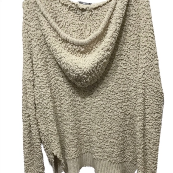 Ya ya & CO sweater with hood - Picture 2 of 3